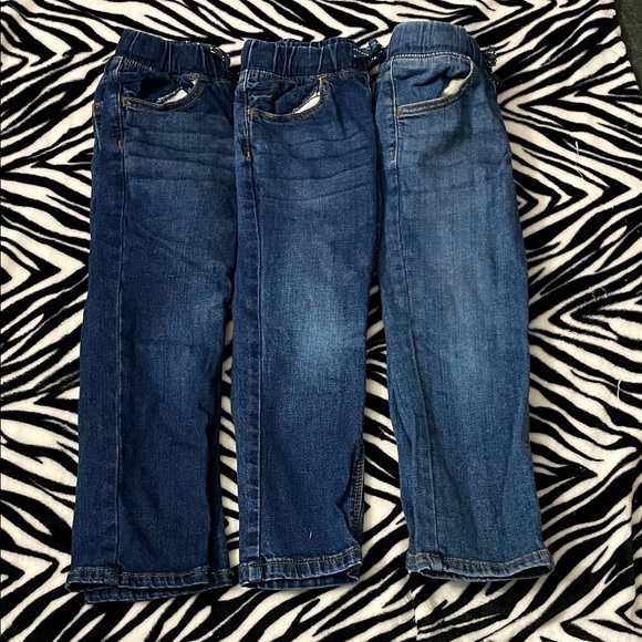 NWOT Jumping Beans jeans bundle - Picture 1 of 5